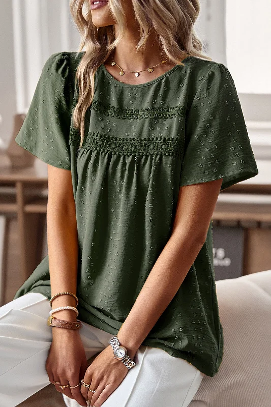 Green / XL