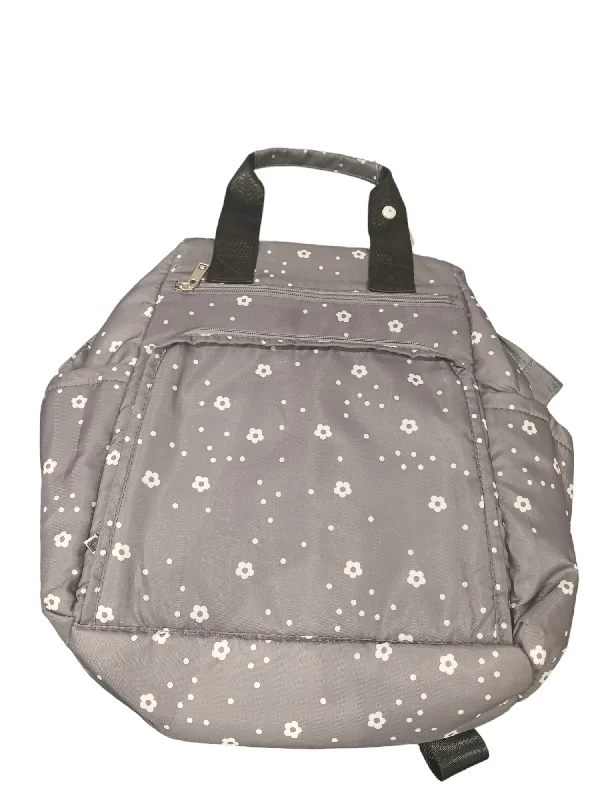 Grey Mama Bag