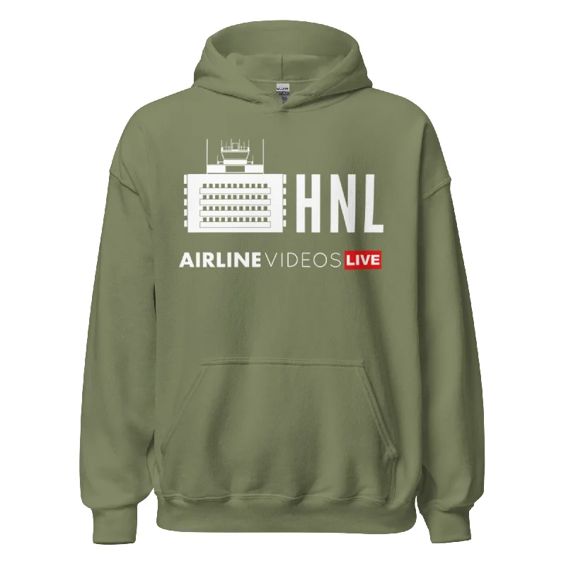 Military Green / XL