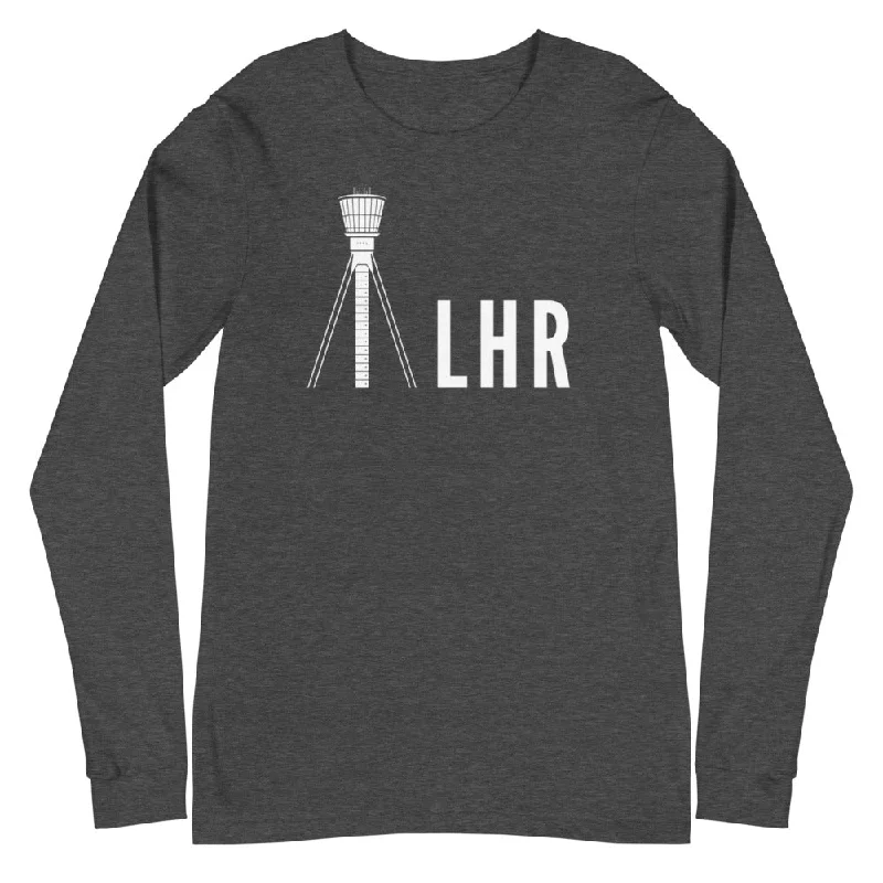 Dark Grey Heather / S