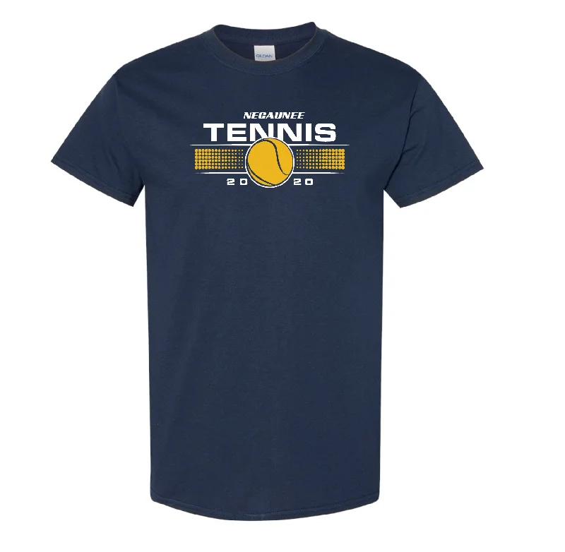 Negaunee Tennis T-Shirt