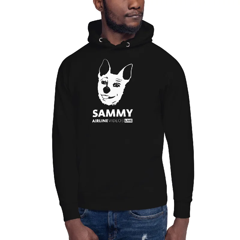 SAMMY Unisex Hoodie