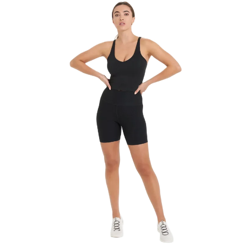 Women's Halo Performance Crop