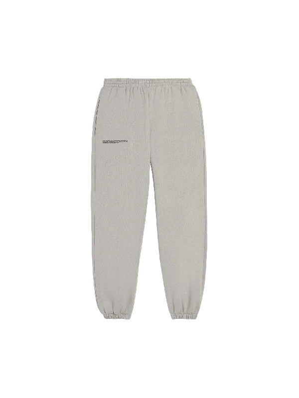 365 Midweight Track Pants—stone