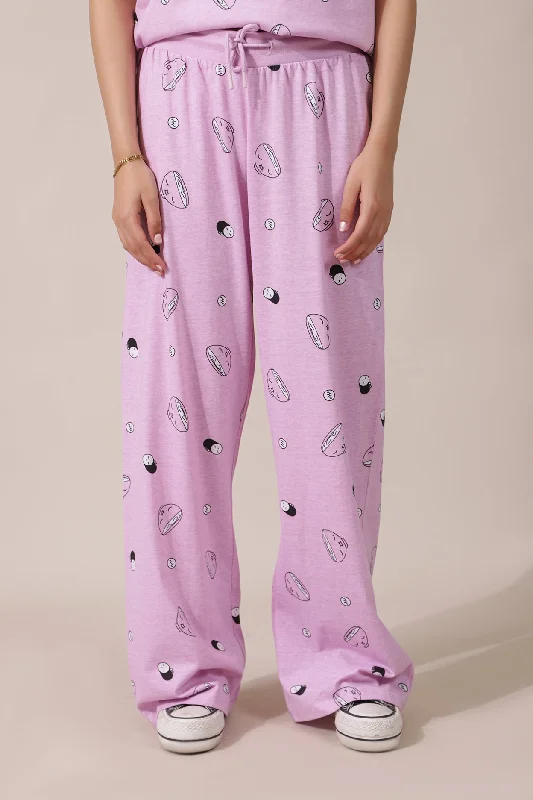 SLEEPWEAR TROUSER