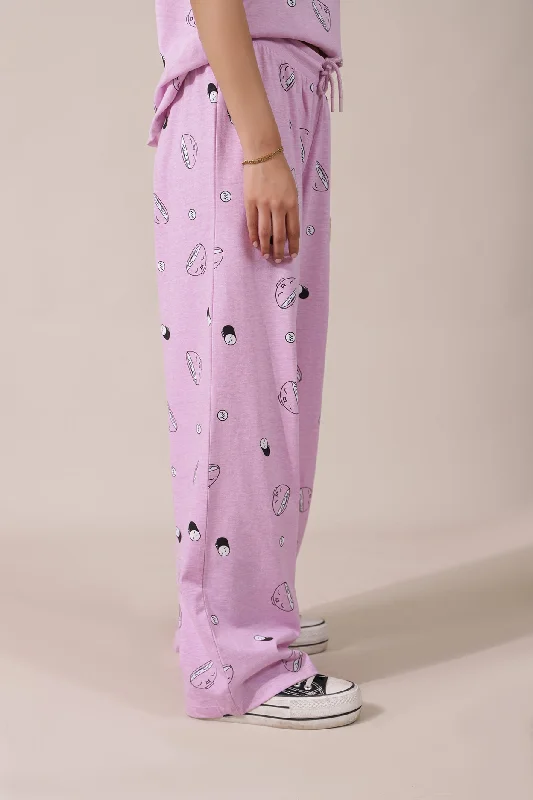 SLEEPWEAR TROUSER