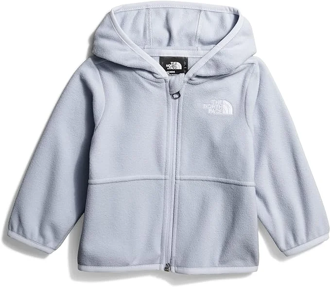 Baby Glacier Full Zip Hoodie