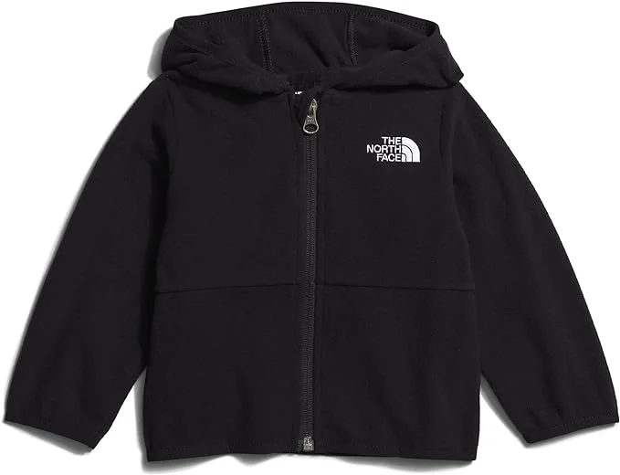 TNF Black / 3-6 Months