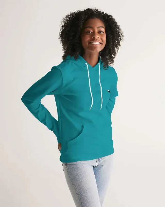 BLUE ZONE Women's Hoodie