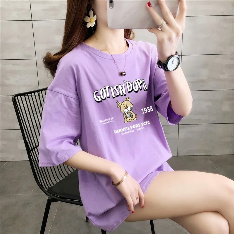 Purple / XL