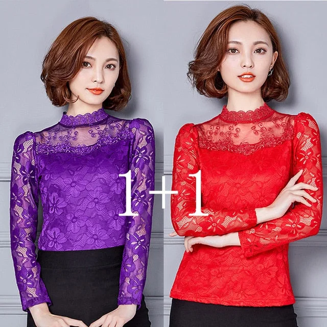 Purple-Red / L