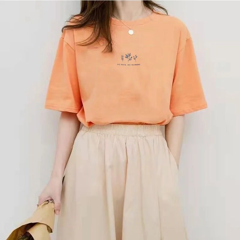 Orange / XL