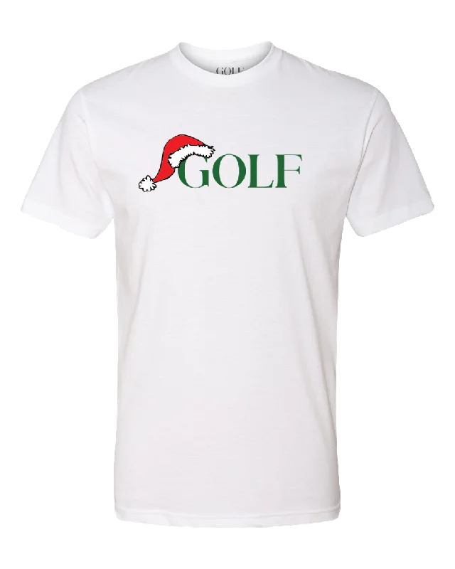 GOLF Santa T-Shirt