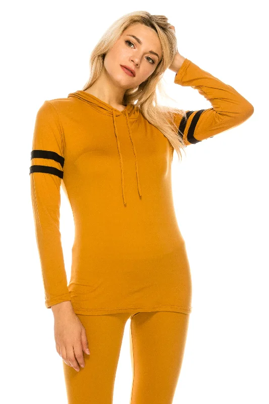 Gold Mustard Black / S / No