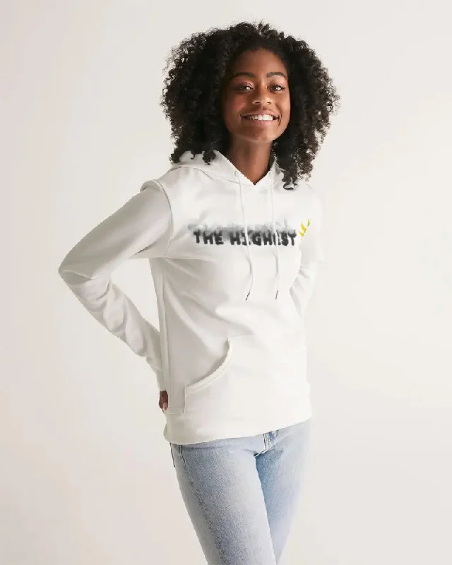 HIGH ZONE Women's Hoodie