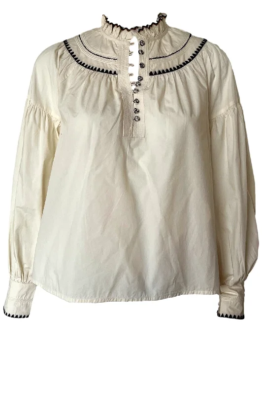 Lennie Blouse