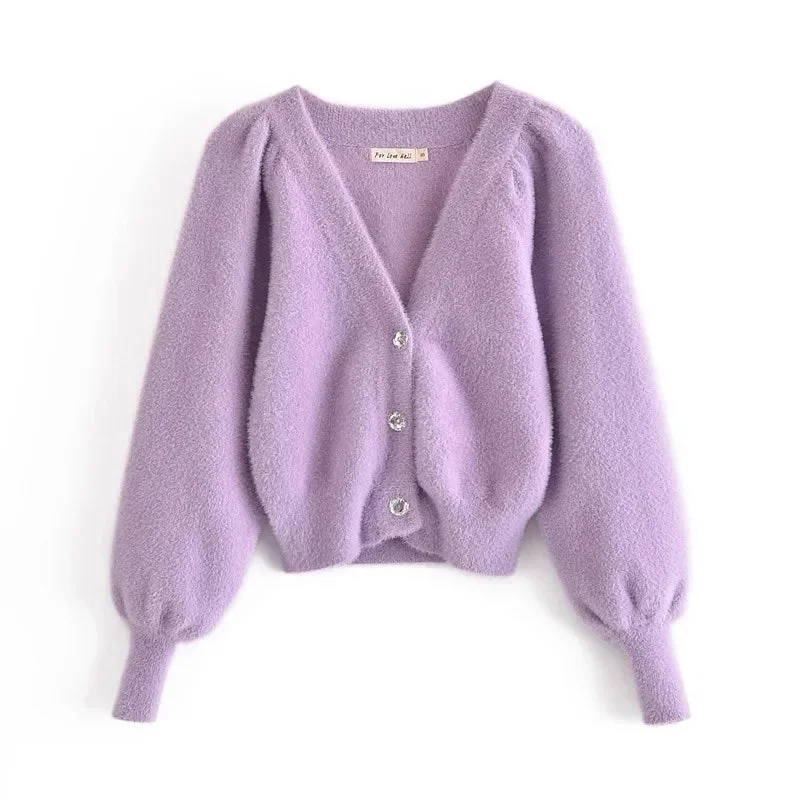 purple coats / M