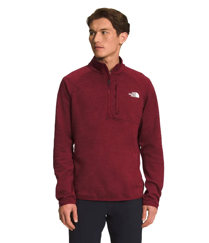 Men's Canyonlands Half Zip Pullover