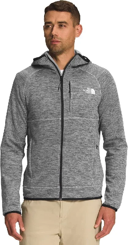 TNF Medium Grey Heather 2 / Large