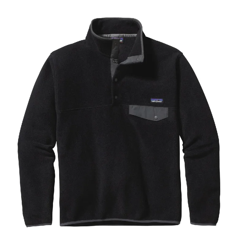 Men's Lightweight Synchilla Snap-T Fleece Pullover