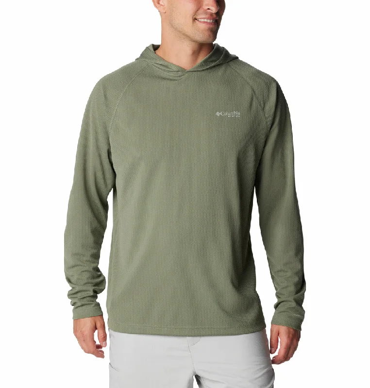 Men's PFG Solar Stream Hoodie