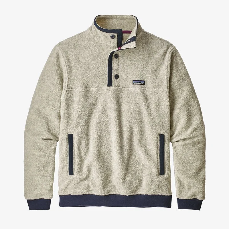 Oatmeal Heather / X-Small