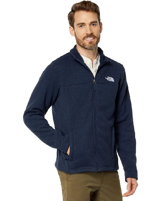 Summit Navy Heather / Medium