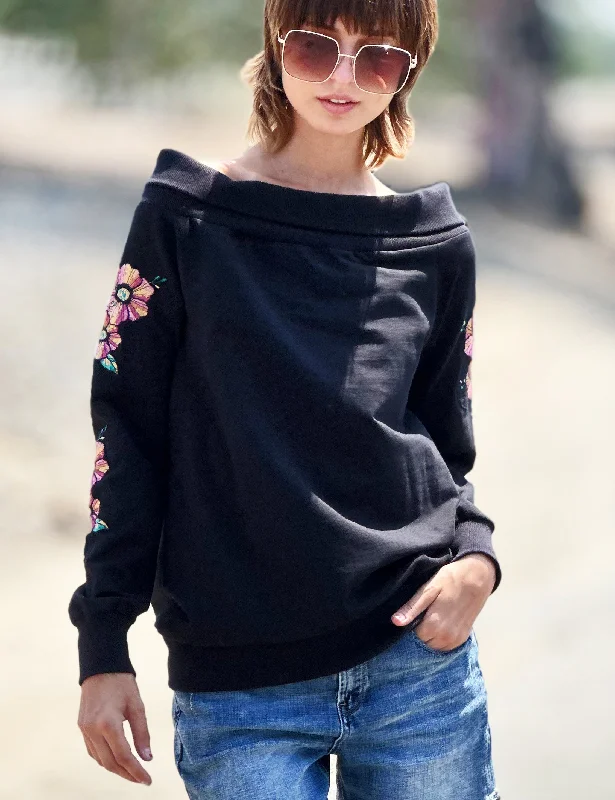 Off Shoulder Top