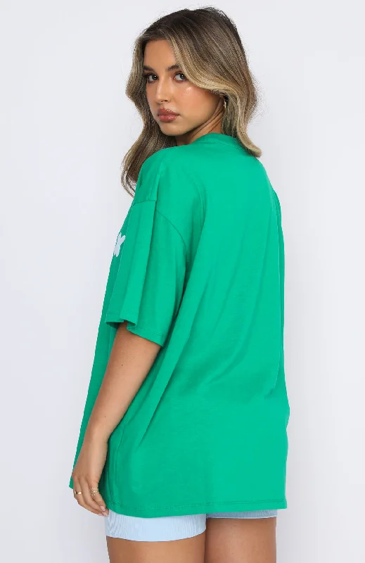 Offstage Oversized Tee Amazon