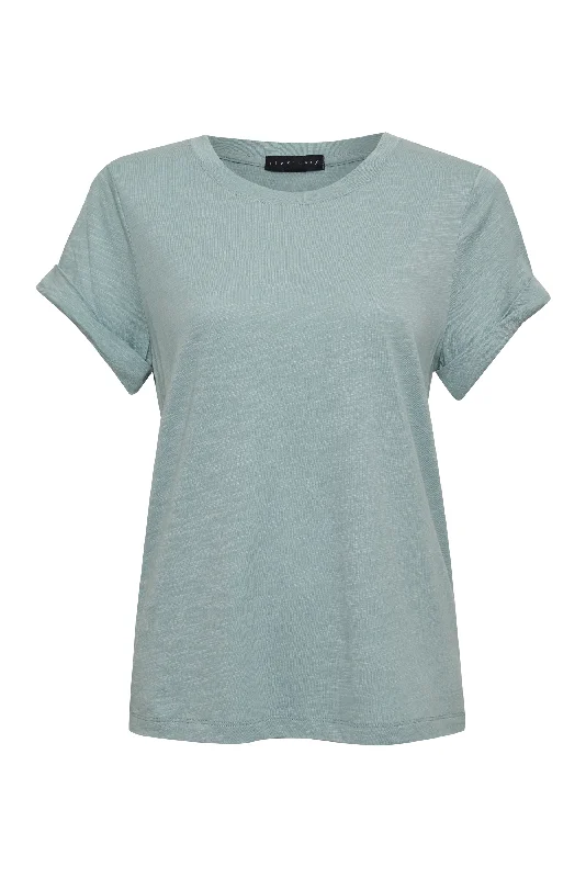 Perfect Tee Remix Eucalyptus