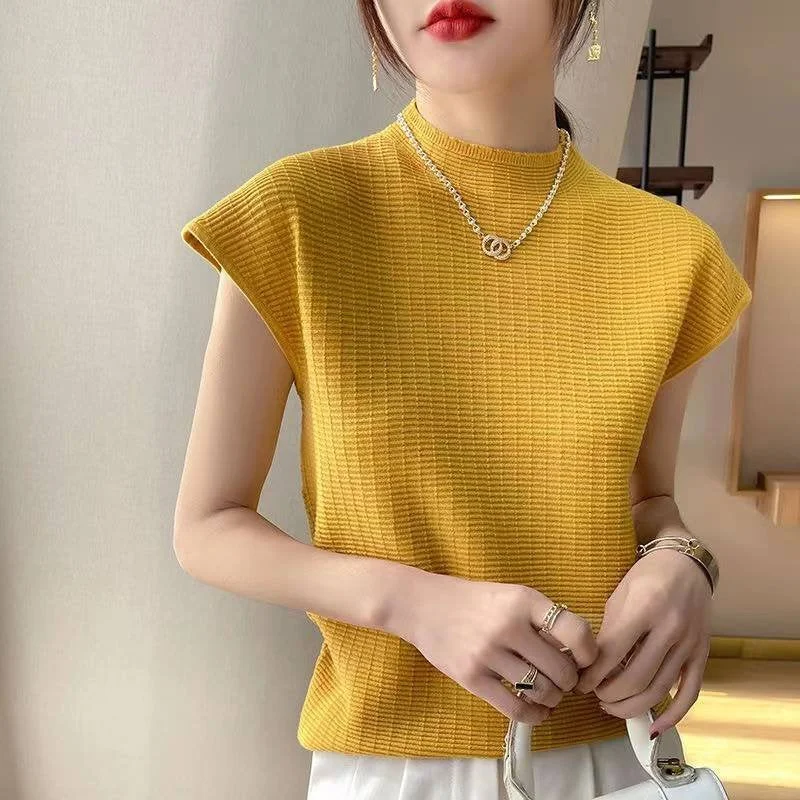 Yellow / XL