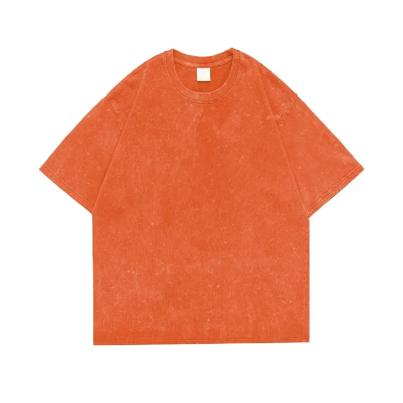 Orange / XXL