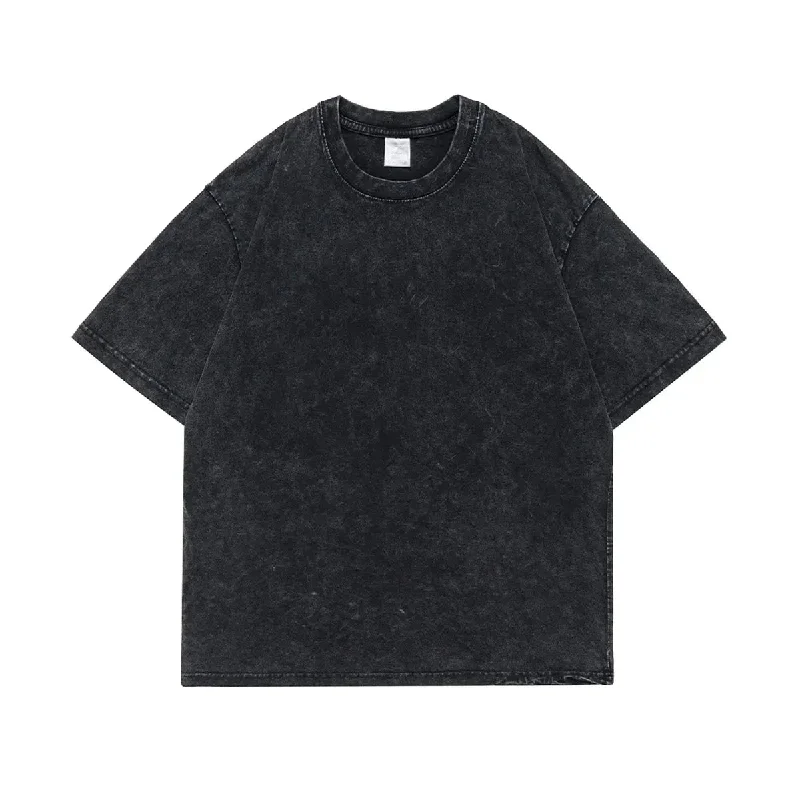 Black / L