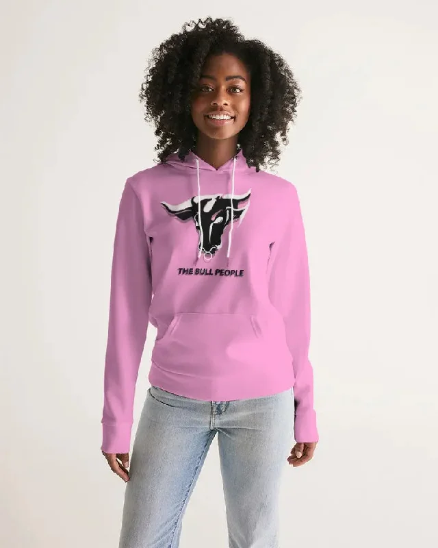 RAGING BULL Women's Hoodie