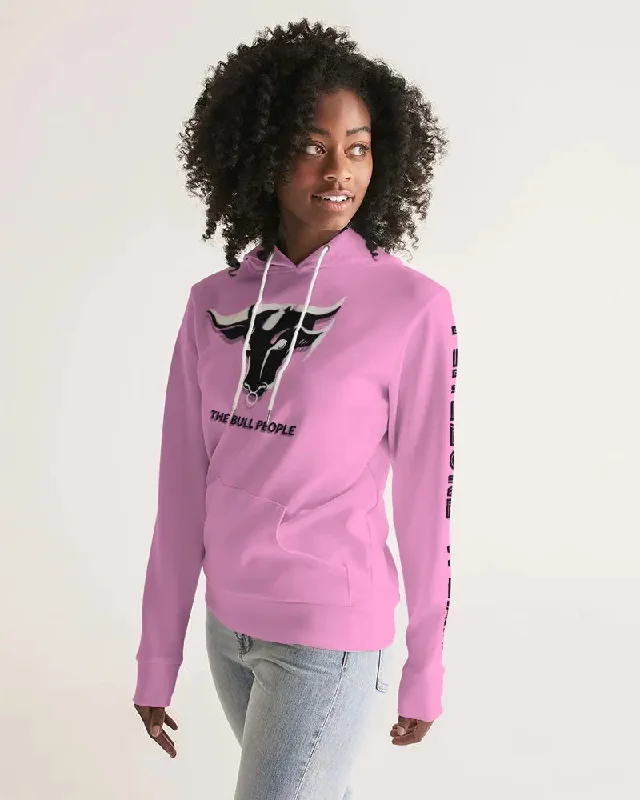 RAGING BULL Women's Hoodie