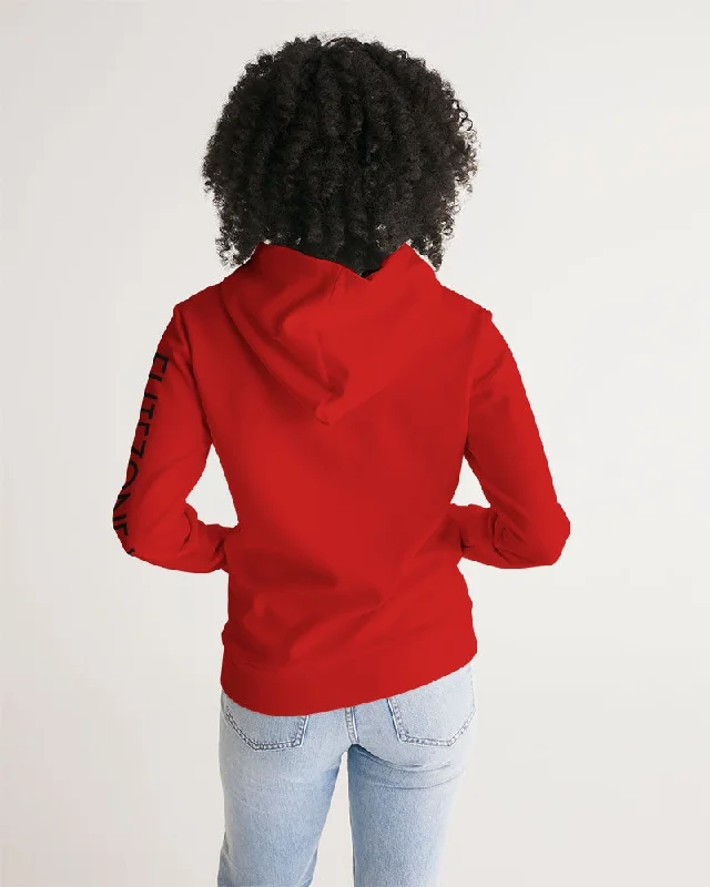 RED ZONE Women's Hoodie