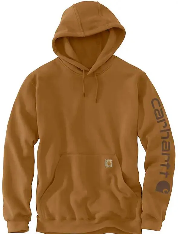 Carhartt Brown / X-Large