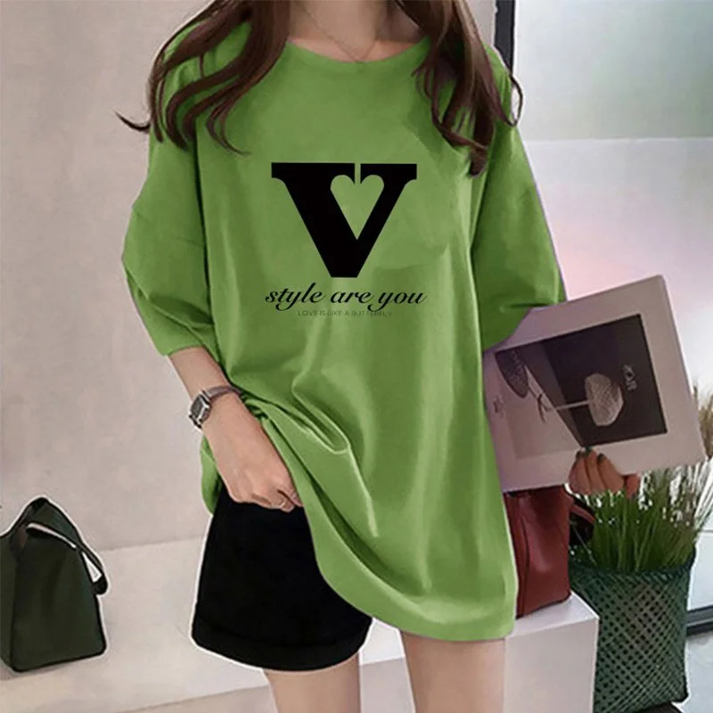 Green / XL