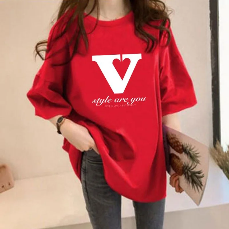 Red / XL