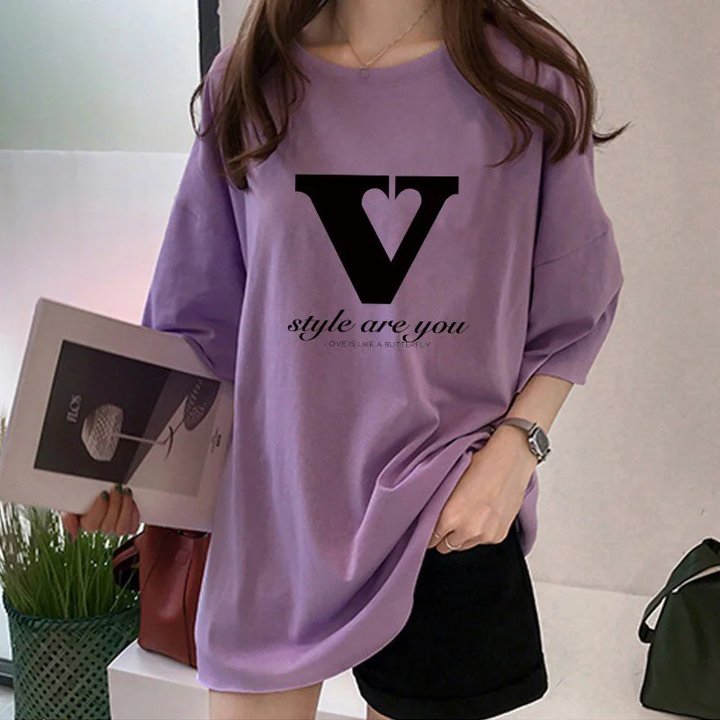 Purple / XL