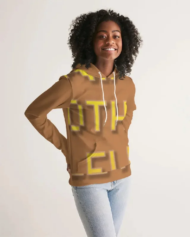 TAN FLITE Women's Hoodie