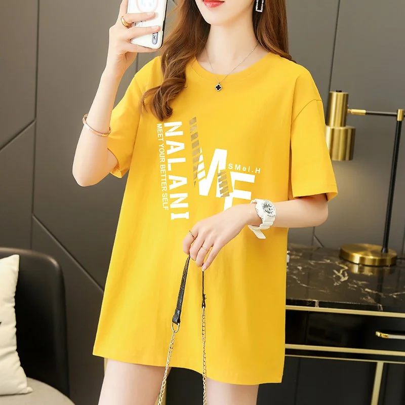 Yellow / XL