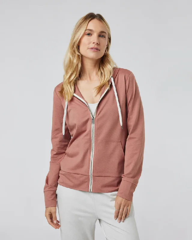 Women's Halo Performance Hoodie 2.0