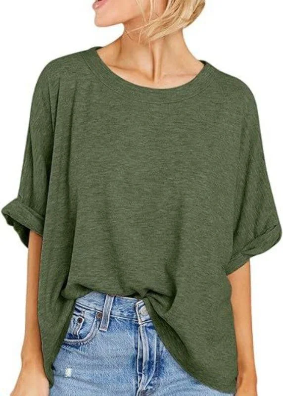 Army green / 2XL