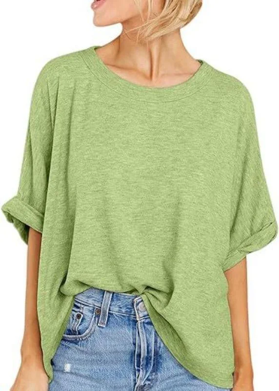 Grass green / XL