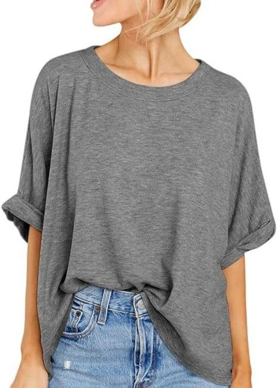 Gray / XL