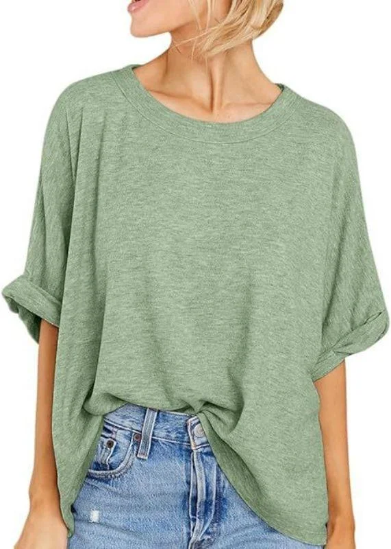 Pea green / XL