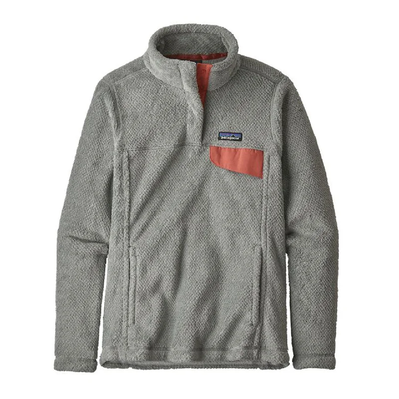 Women's Re-Tool Snap-T Fleece Pullover