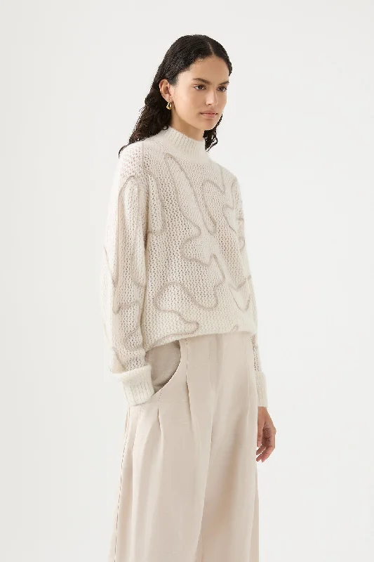 Allegory Cornelli Jumper