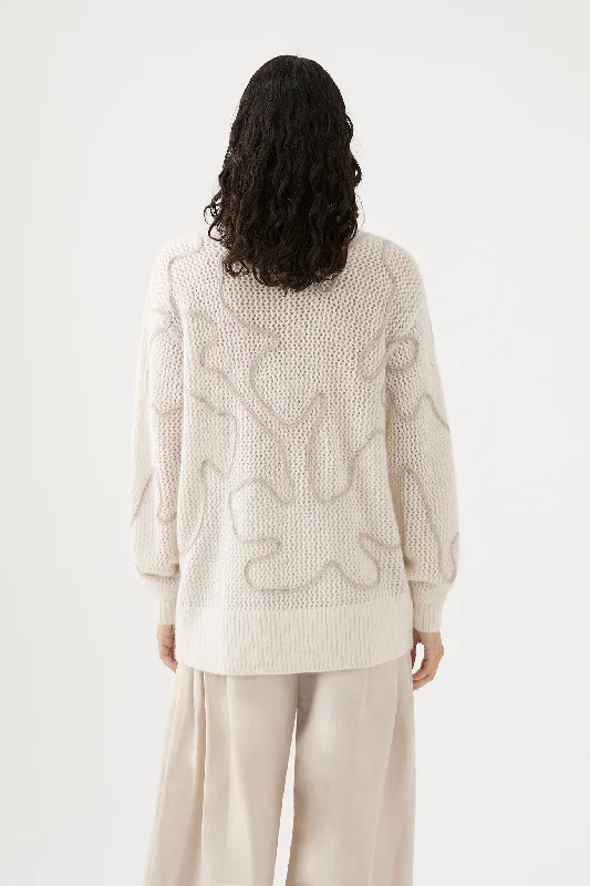 Allegory Cornelli Jumper